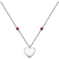 Necklace Morellato Woman valentina in Steel SATQ10 - SATQ10